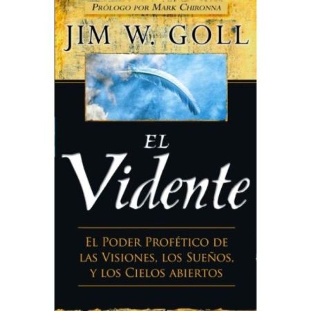 El Vidente [Libro]
