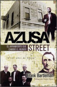 Azusa Street [Libro]