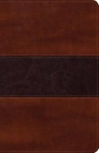 Biblia Peshita-Semi Piel