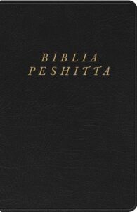 Biblia Peshita