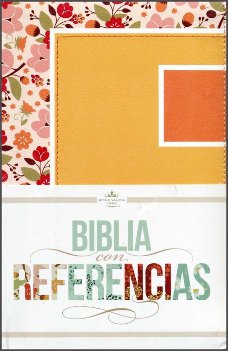 Biblia con referencias [Biblia]