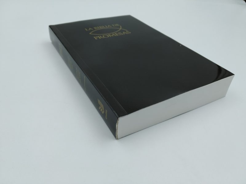 Biblia de promesas [Biblia] - Image 3