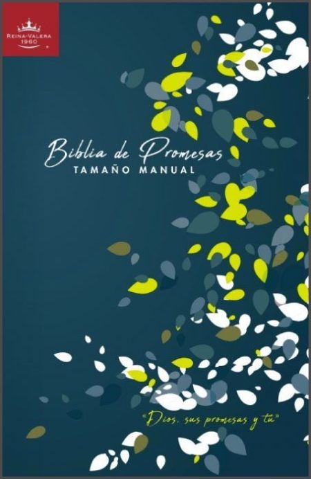 Biblia De Promesa RVR60 [Biblia]