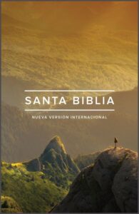 Santa Biblia NVI Edición Ministerial