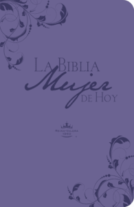 Biblia mujer de hoy [Biblia]