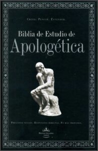 Biblia de estudio de apologética [Biblia]