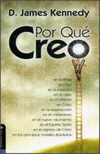 ¿Por qué creo? [Libro]