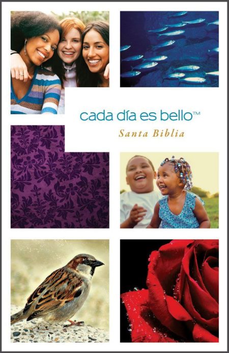 Biblia Cada Dia Es Bello