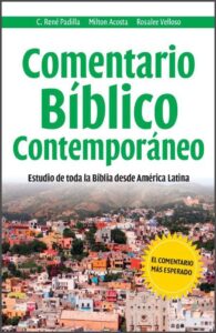 Comentario Biblico Contemporaneo [Libro]