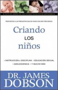 Criando niños Vol. 3 [Bolsilibro]