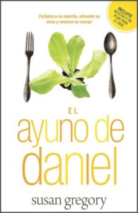El ayuno de Daniel