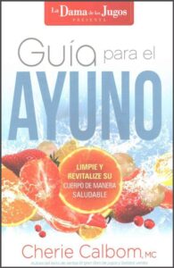 Guia Para El Ayuno