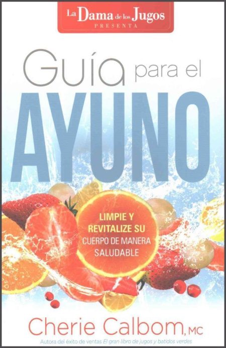 Guia Para El Ayuno