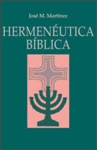 Hermeneutica biblica [Libro]