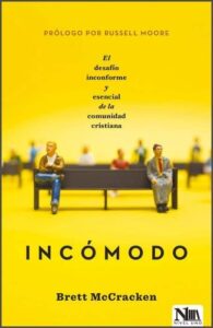 Incomodo