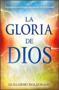 La gloria de Dios