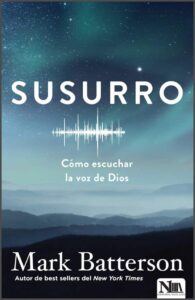 Susurro [Libro]