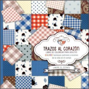 Trazos al corazón [Libro]