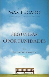 Libro – Segundas Oportunidades – Grande Tapa Rústica – Max L