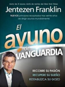 Libro – El Ayuno De Vanguardia – Bolsillo Tapa Rústica – Jen