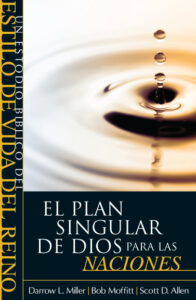 Plan Singular De Dios