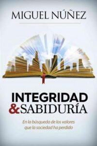 Libro – Vivir Con Integridad Y Sabidura – Mediano Tapa Rústi
