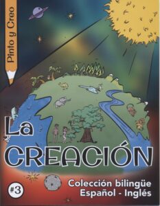 Creacion La Serie Pinto Y Creo