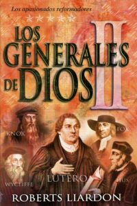 Libro – Los Generales De Dios Vol 2 – Me