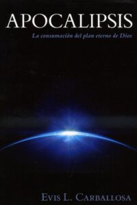 Libro – Apocalipsis – Evis Carballosa