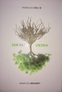 Ser Para Hacer – Marcos Brunet – Renacer – Tr