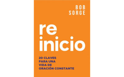 Libro – Reinicio – Tapa Rustica – Bob So