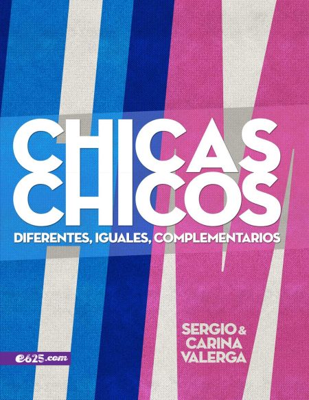 Chicas Y Chicos - E625 - Tr