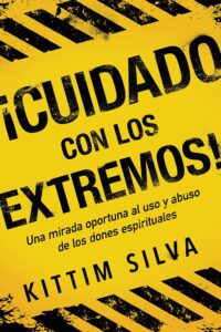 Cuidado Con Los Extremos – Kittim Silva – Tr