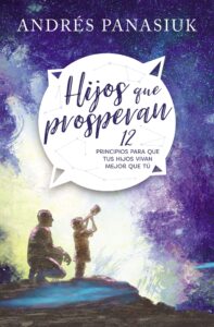Hijos Que Prosperan – Andres Panasiuk – Harper – Tr