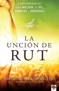 Uncion De Rut / Rustica / Casa Creacion