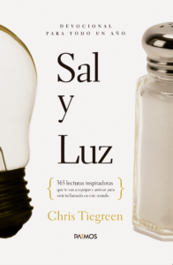 Sal Y Luz