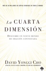 Cuarta Dimension, La