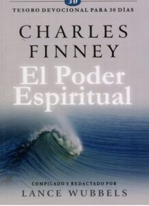 Poder Espiritual Devocional- Rustica – Libro