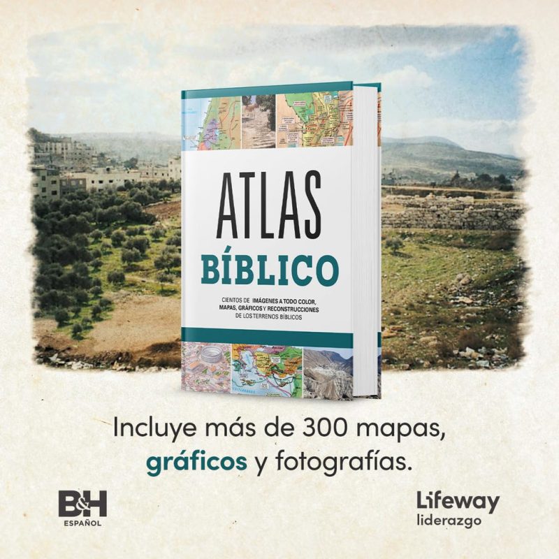 Atlas Bíblico - Image 5