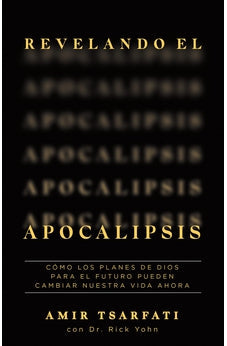 Revelando el Apocalipsis
