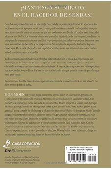 Sendas Dios Hará 2 Sendas Dios Hará - Image 2