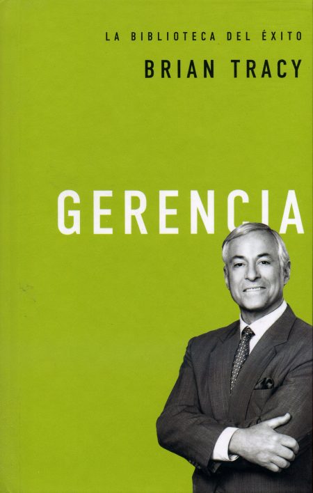 Gerencia la Biblioteca del Exito