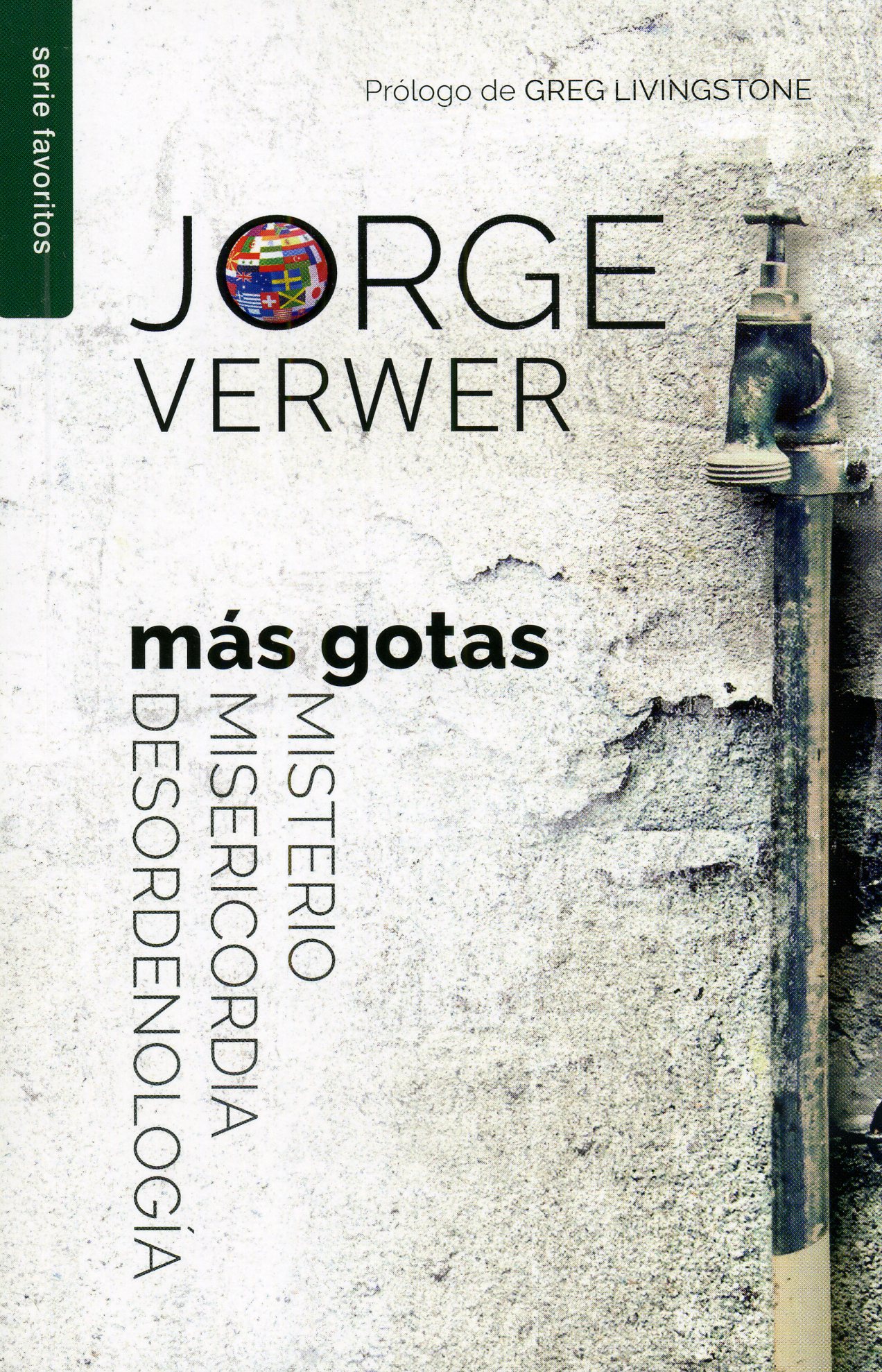 Más Gotas 1 Más Gotas