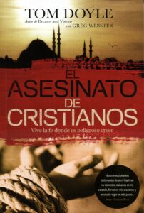 Asesinato de Cristianos