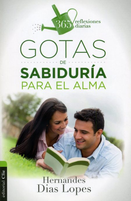 Gotas de sabiduría para el alma