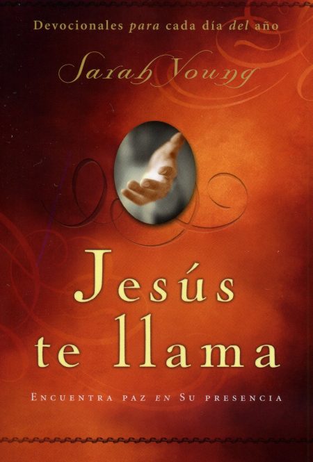 Jesús te Llama/Encuentra Paz en su Presencia