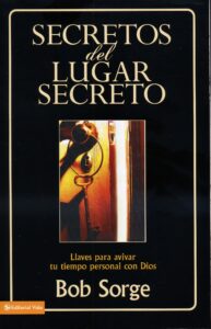 Secretos Del Lugar Secreto