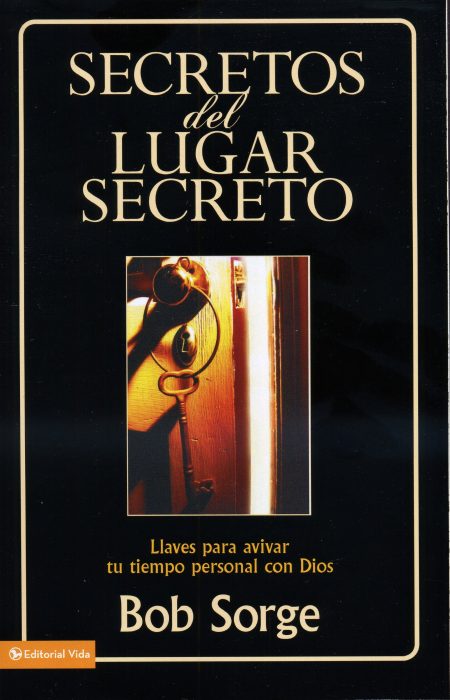 Secretos Del Lugar Secreto