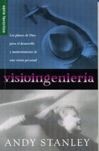Visiongenieria