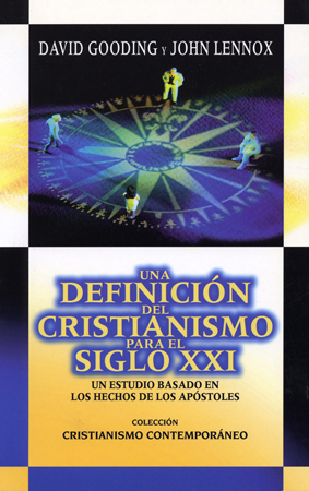Una Definición Del Cristianismo Para El Siglo XXI [Libro]